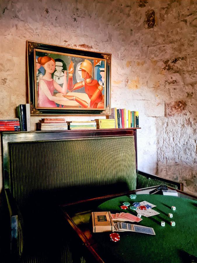 Residenza Fenicia Frühstückspension Locorotondo