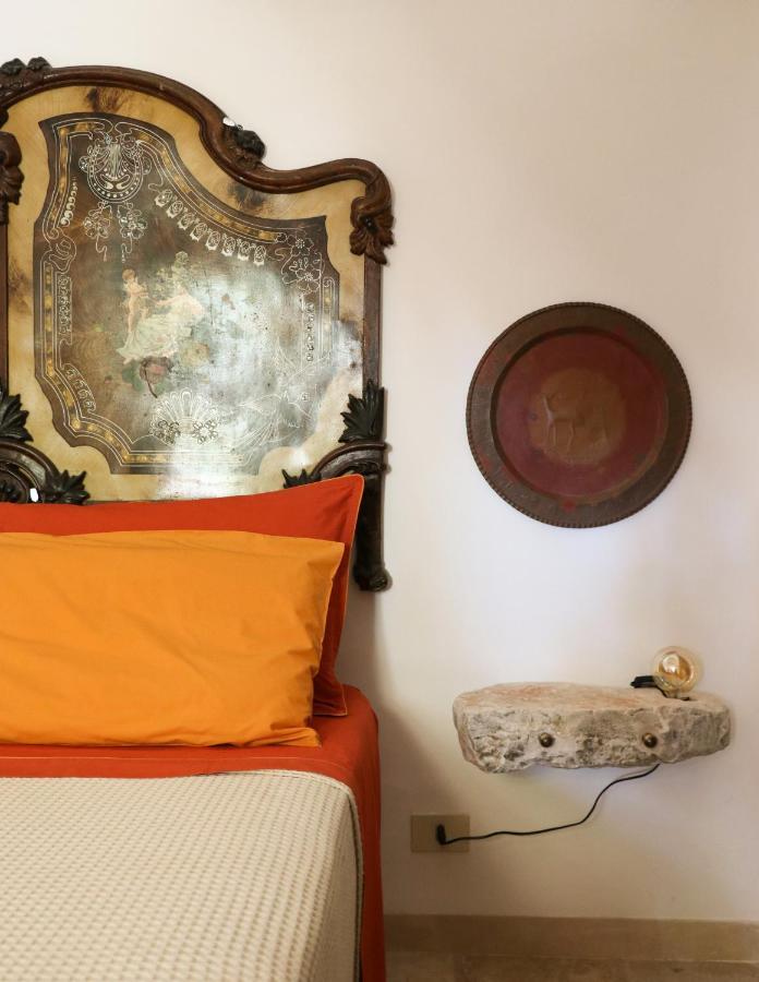 Frühstückspension Residenza Fenicia 3*