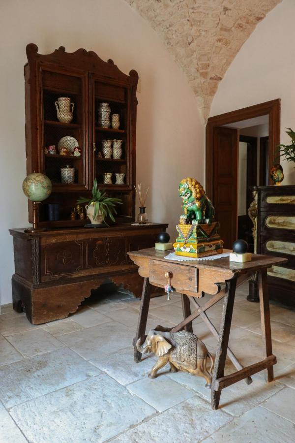 Frühstückspension Residenza Fenicia 3*