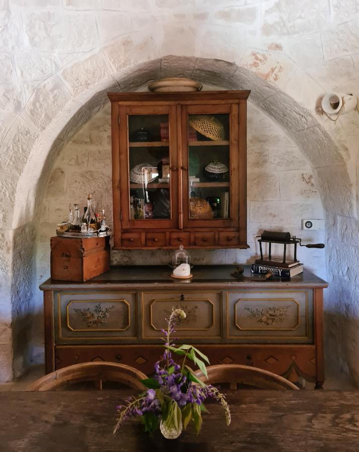 Residenza Fenicia Frühstückspension