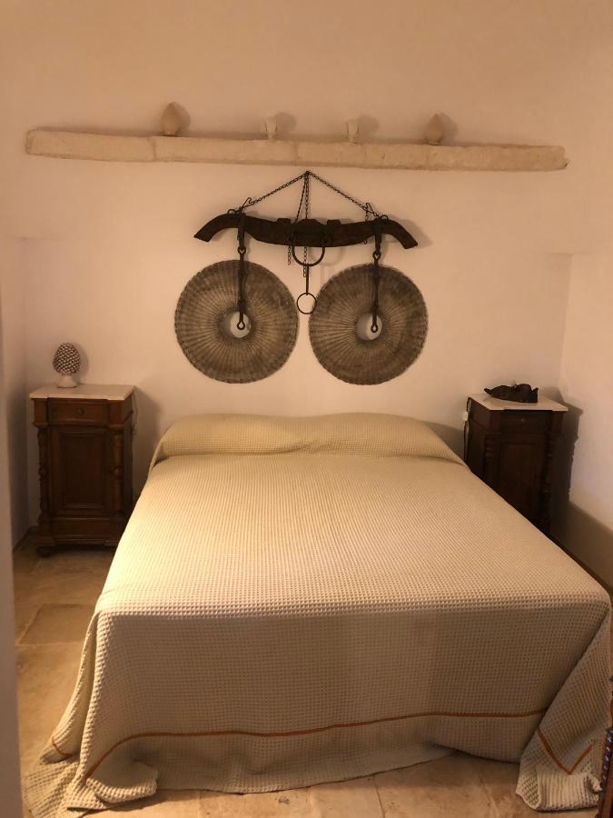 Frühstückspension Residenza Fenicia Locorotondo