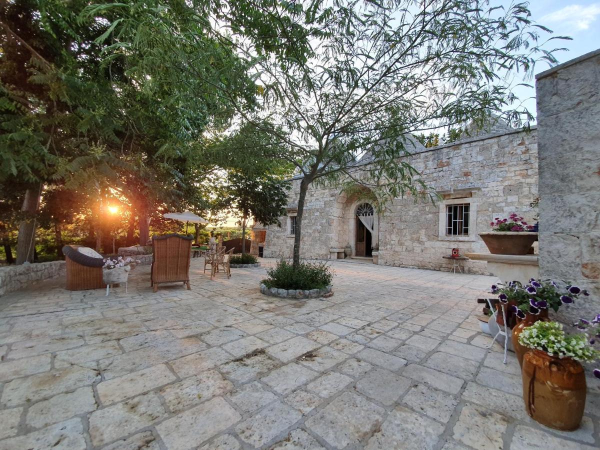 Residenza Fenicia Bed & Breakfast