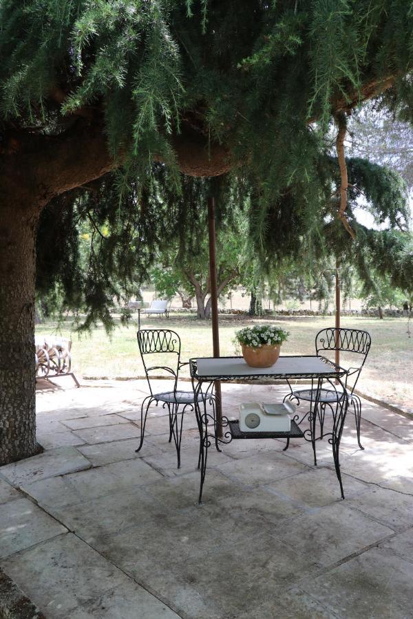 Bed & Breakfast Residenza Fenicia Locorotondo