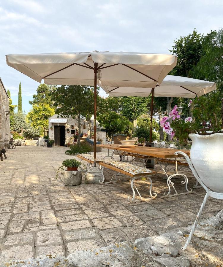 Residenza Fenicia 3*