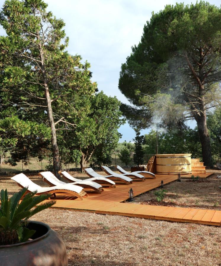 Residenza Fenicia 3*