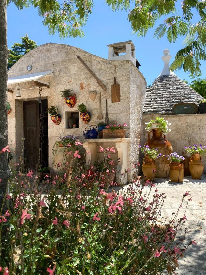 Residenza Fenicia Bed & Breakfast