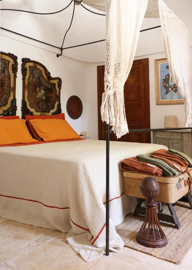 Bed & Breakfast Residenza Fenicia Locorotondo