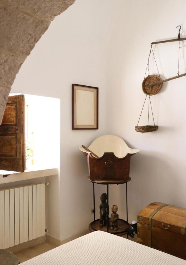 Residenza Fenicia Bed & Breakfast Locorotondo