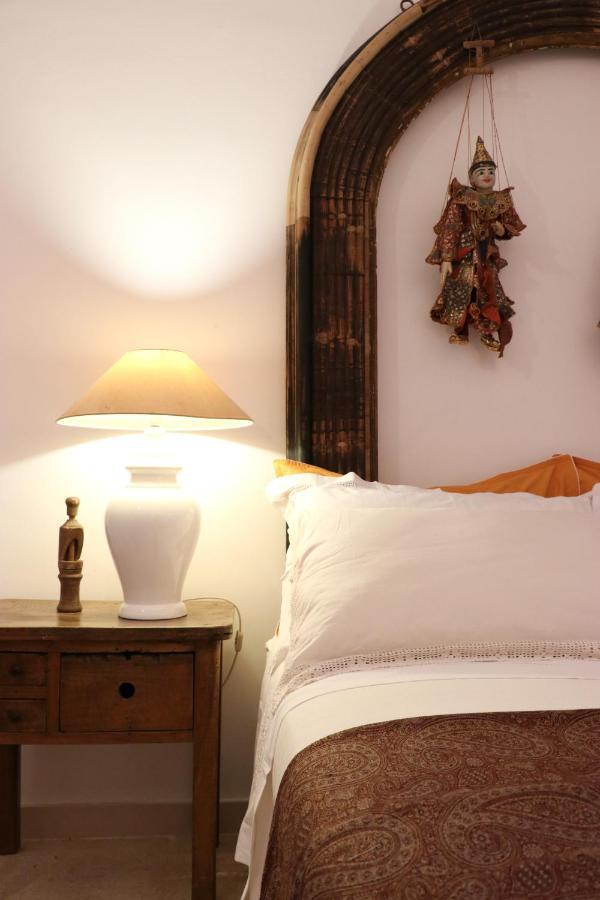 Bed & Breakfast Residenza Fenicia Locorotondo