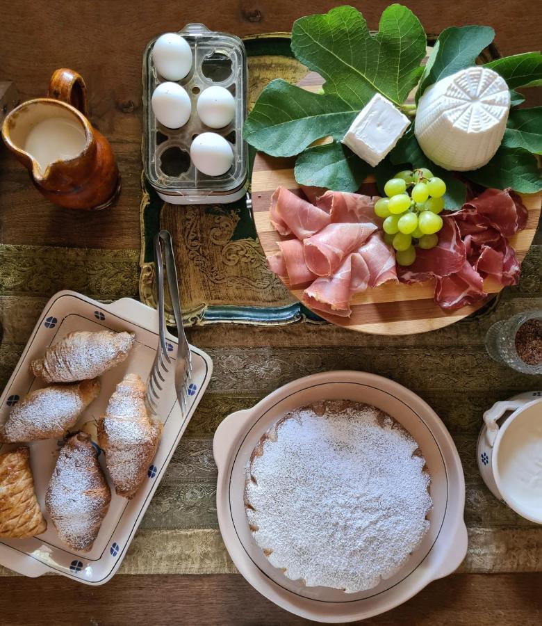 Residenza Fenicia Bed & Breakfast