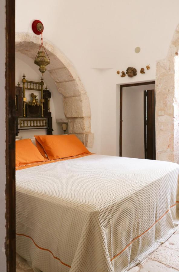 Residenza Fenicia Bed & Breakfast