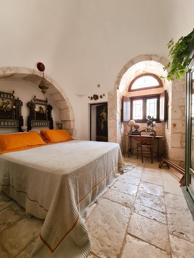 Bed & Breakfast Residenza Fenicia