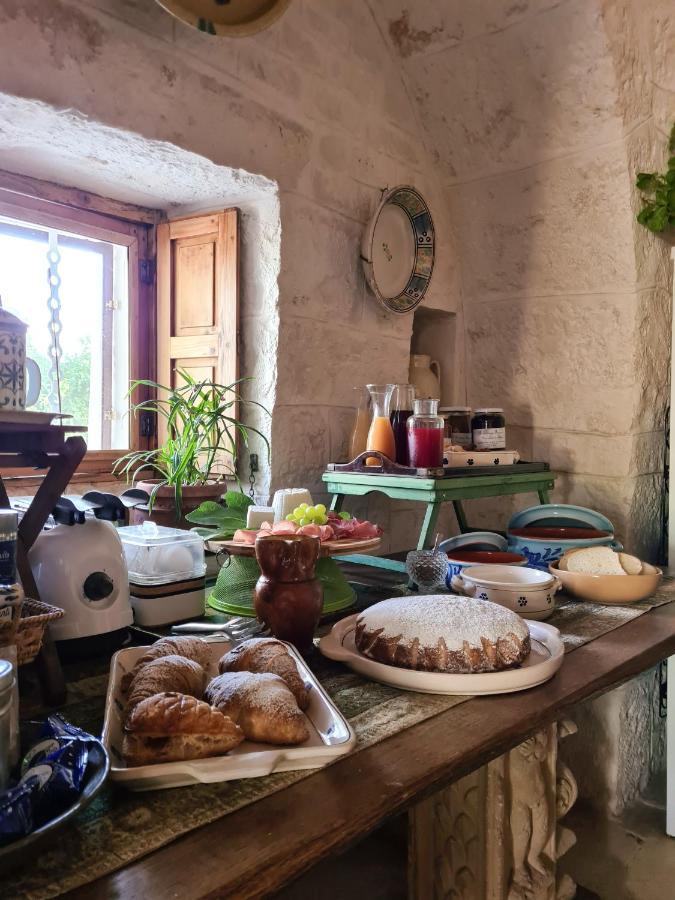 Residenza Fenicia Bed & Breakfast 3*
