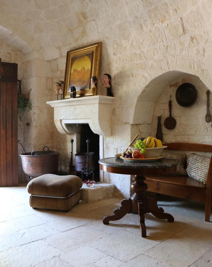 Residenza Fenicia 3* Locorotondo