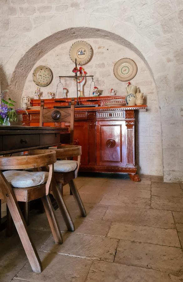 Residenza Fenicia Bed & Breakfast 3*