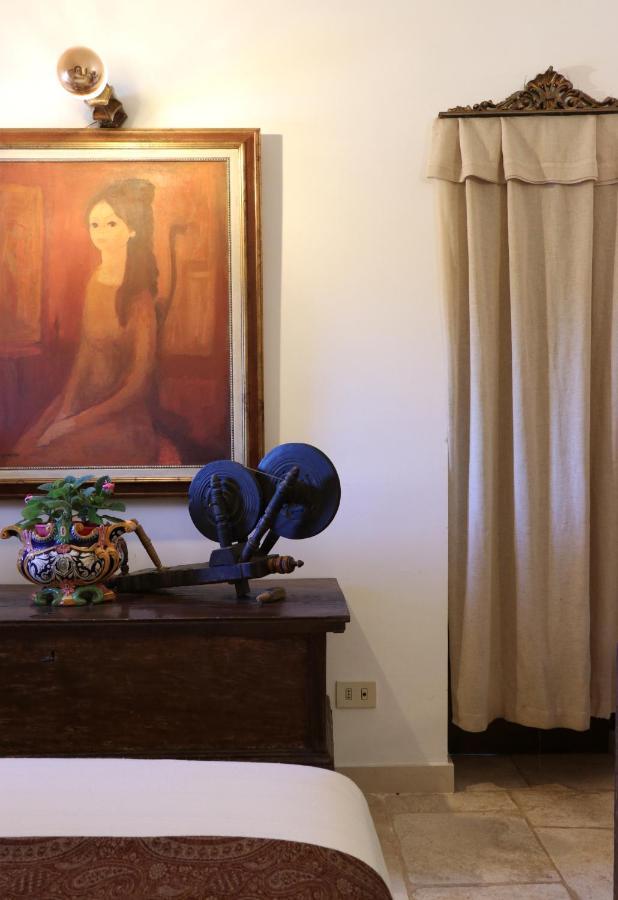 Residenza Fenicia Bed & Breakfast Locorotondo