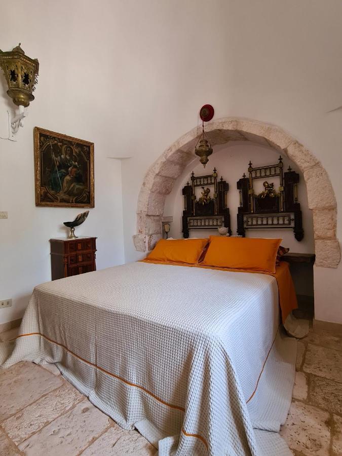 Residenza Fenicia Bed & Breakfast Locorotondo
