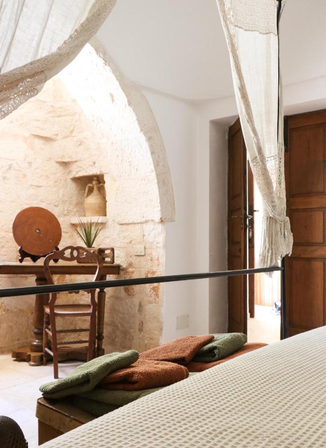 Bed & Breakfast Residenza Fenicia