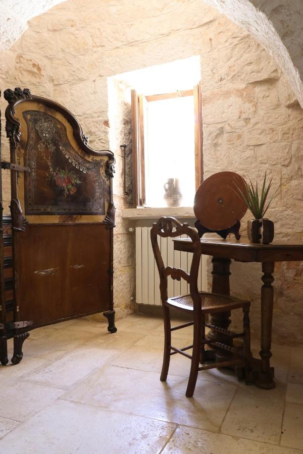 Bed & Breakfast Residenza Fenicia 3*