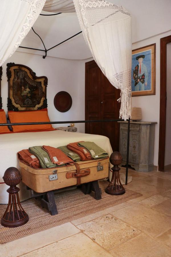 Bed & Breakfast Residenza Fenicia Locorotondo