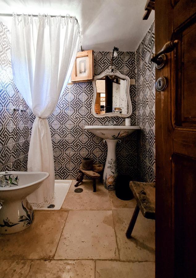 Residenza Fenicia Bed & Breakfast Locorotondo