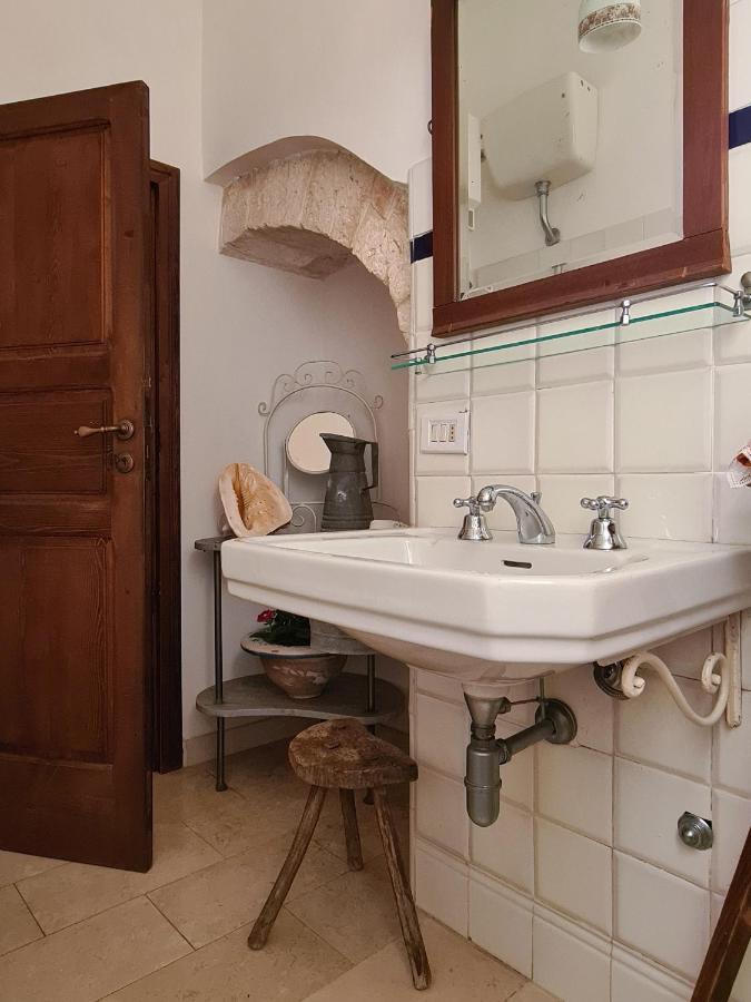 Residenza Fenicia 3* Locorotondo