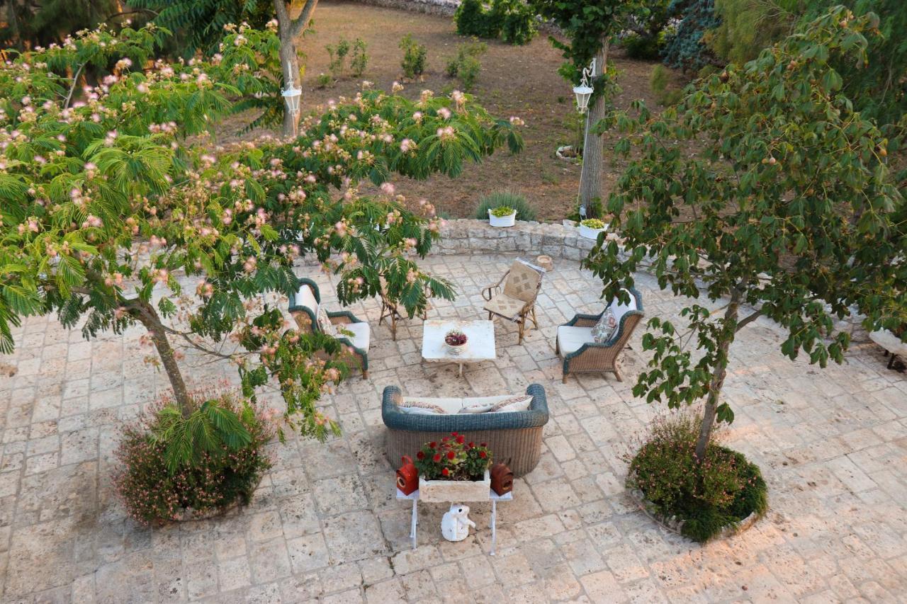 Residenza Fenicia Bed & Breakfast