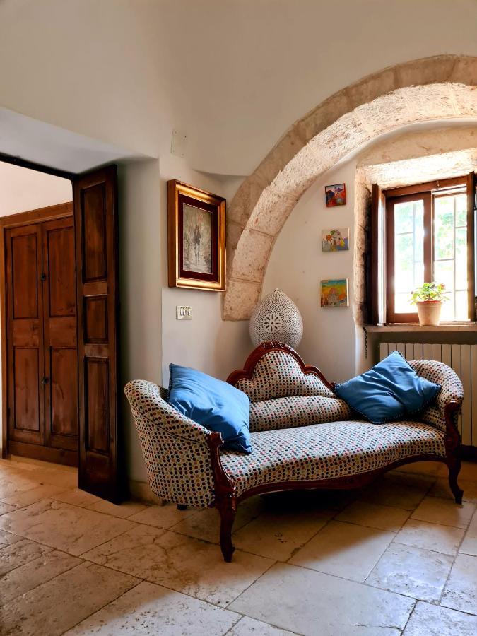 Residenza Fenicia Bed & Breakfast