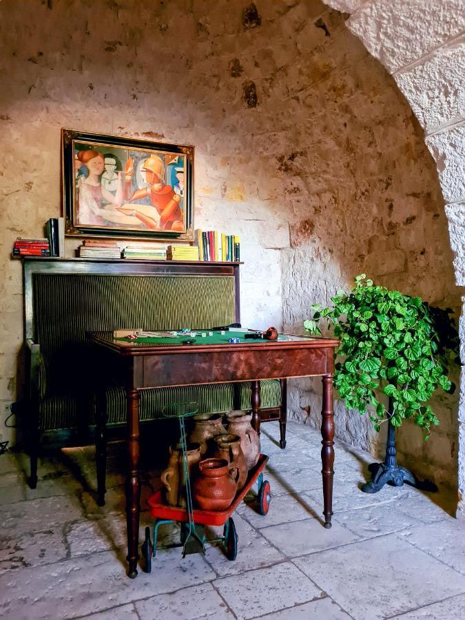 Bed & Breakfast Residenza Fenicia 3*