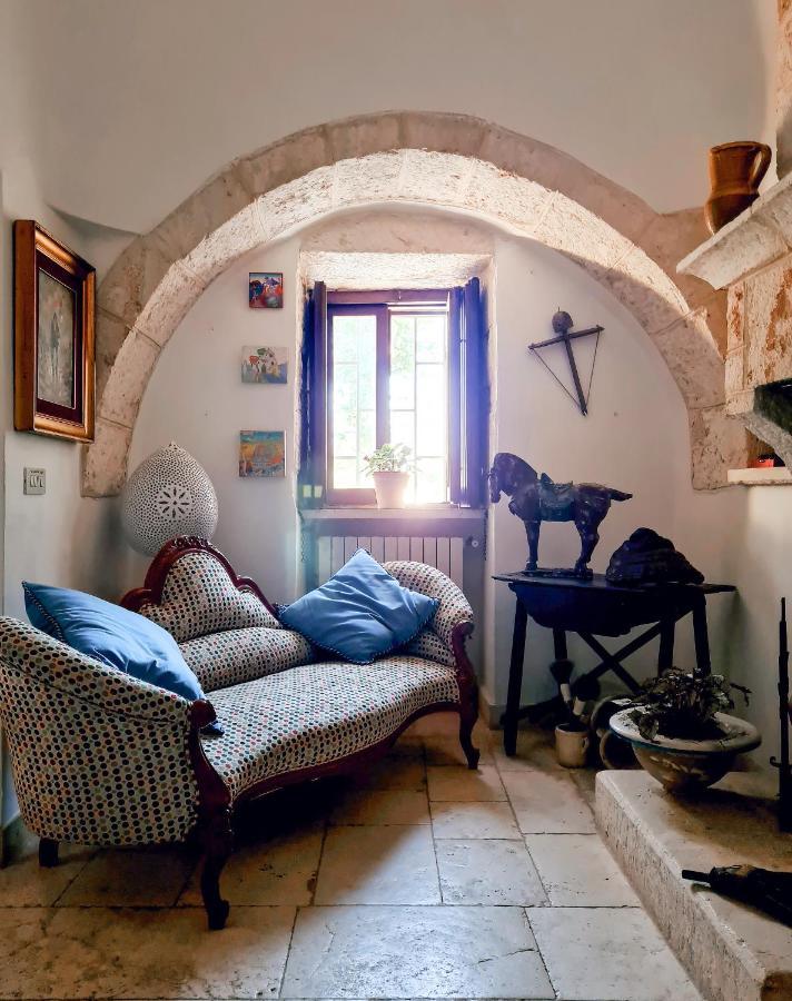 Bed & Breakfast Residenza Fenicia 3*