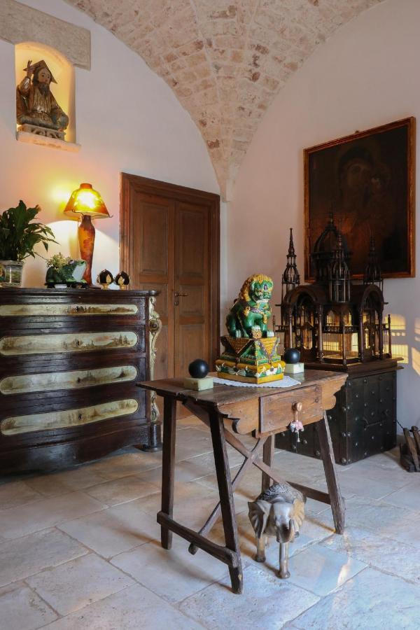 Bed & Breakfast Residenza Fenicia Locorotondo