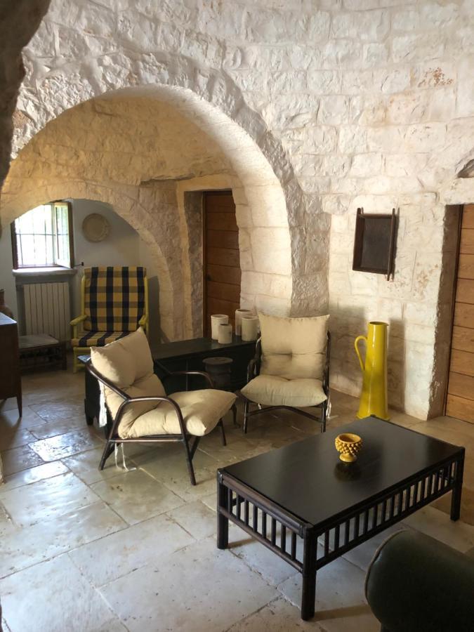 Bed & Breakfast Residenza Fenicia Locorotondo