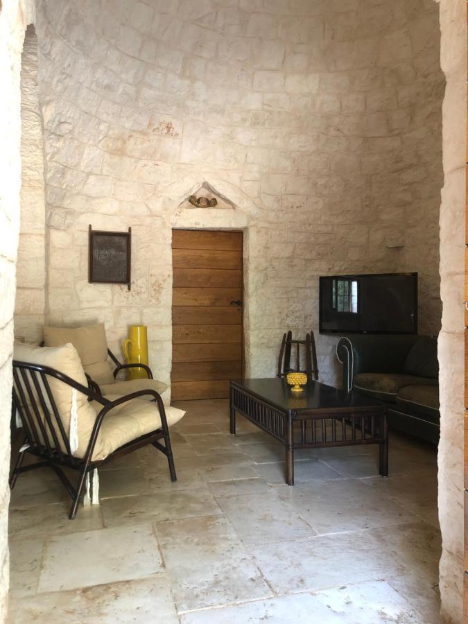 Bed & Breakfast Residenza Fenicia Locorotondo