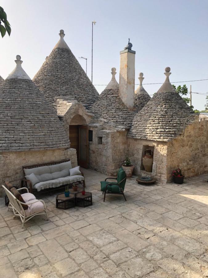 Residenza Fenicia Locorotondo