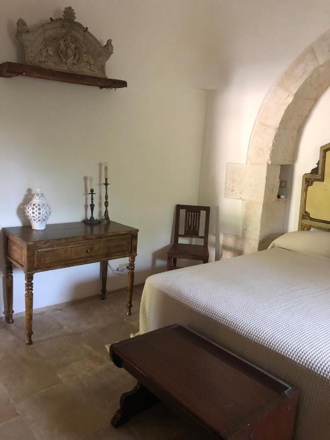 Residenza Fenicia Bed & Breakfast 3*