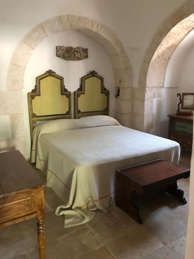 Residenza Fenicia 3* Locorotondo