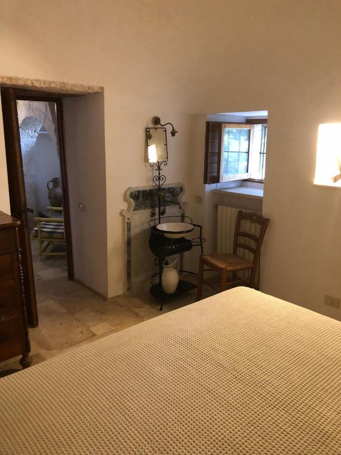 Residenza Fenicia Bed & Breakfast Locorotondo