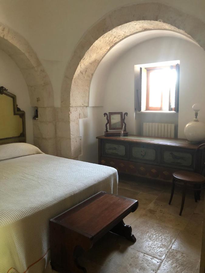 Residenza Fenicia Locorotondo