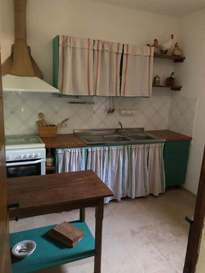 Bed & Breakfast Residenza Fenicia