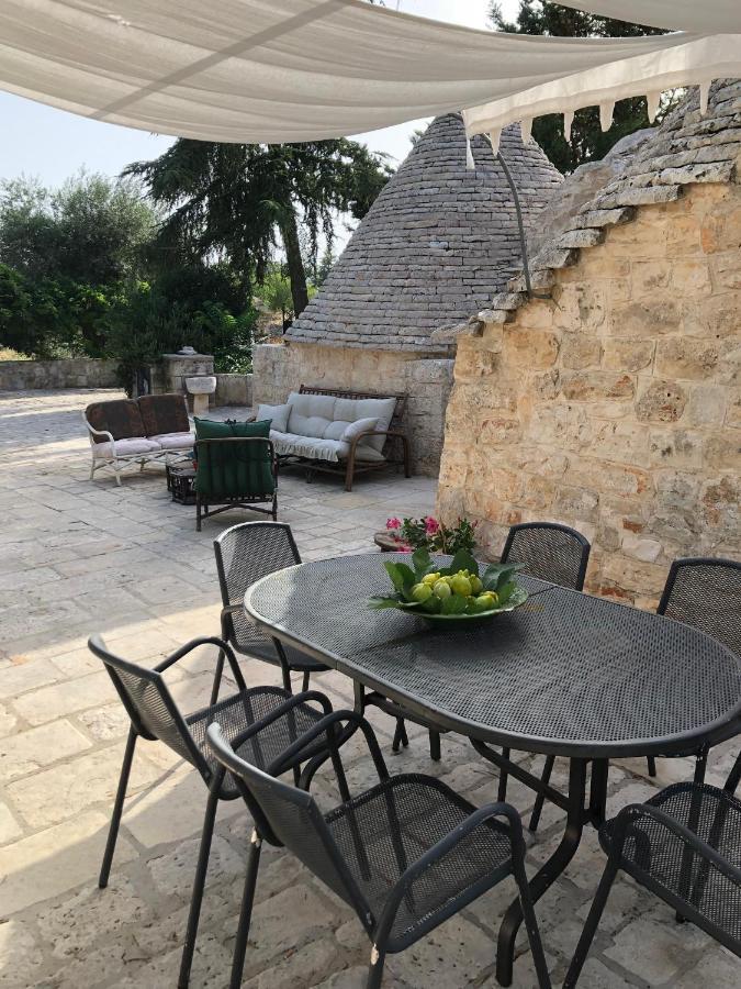 Bed & Breakfast Residenza Fenicia