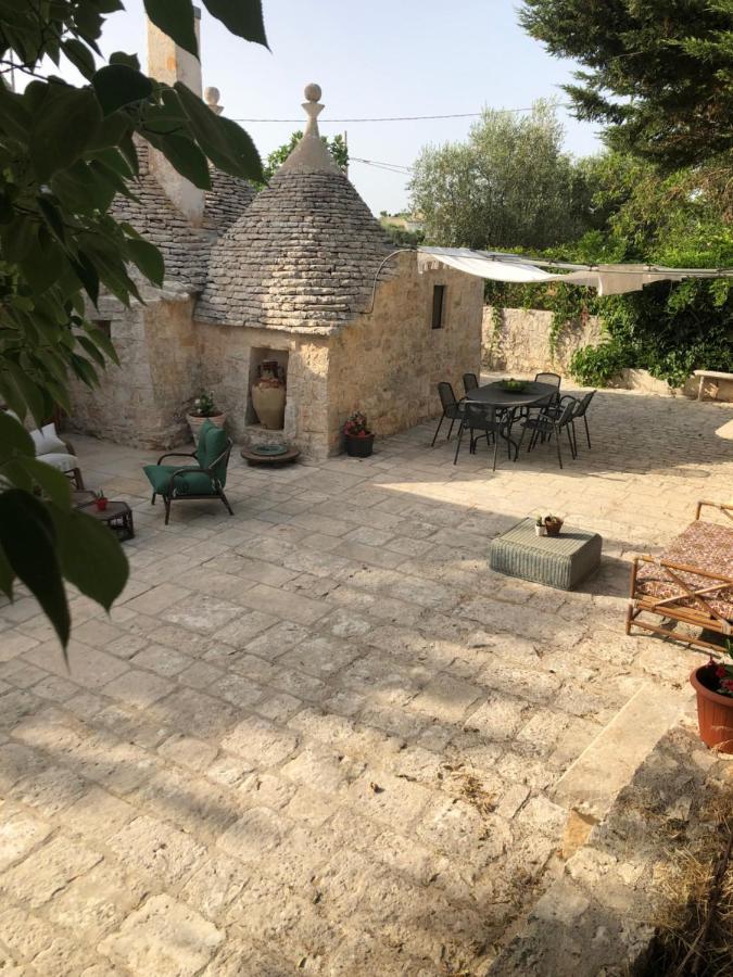 Bed & Breakfast Residenza Fenicia Locorotondo